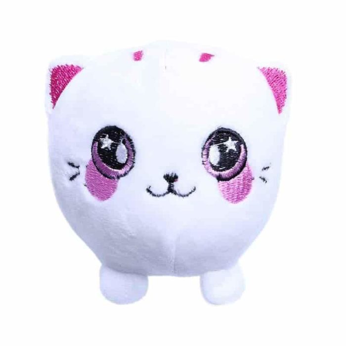 squishy peluche chat1