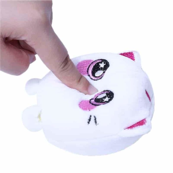 squishy peluche chat2