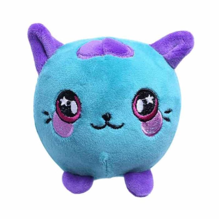 squishy peluche chaton1