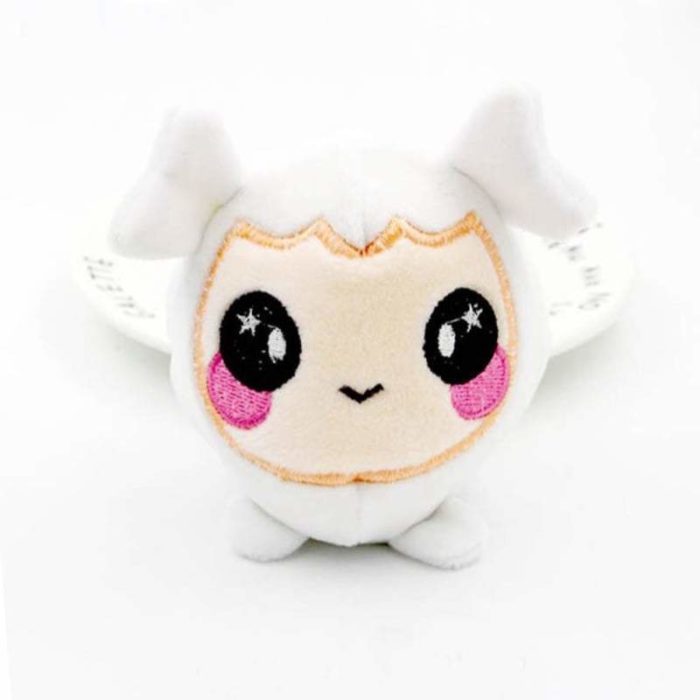 squishy peluche chien2