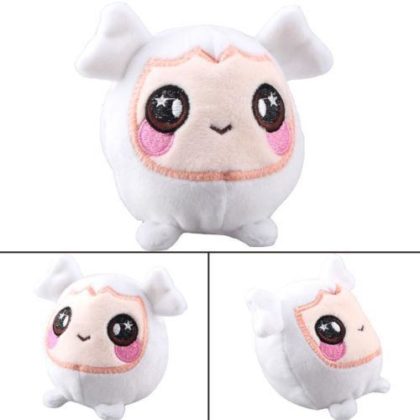 squishy peluche chien3