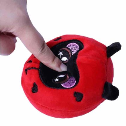 squishy peluche coccinelle3