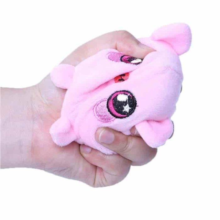 squishy peluche cochon2