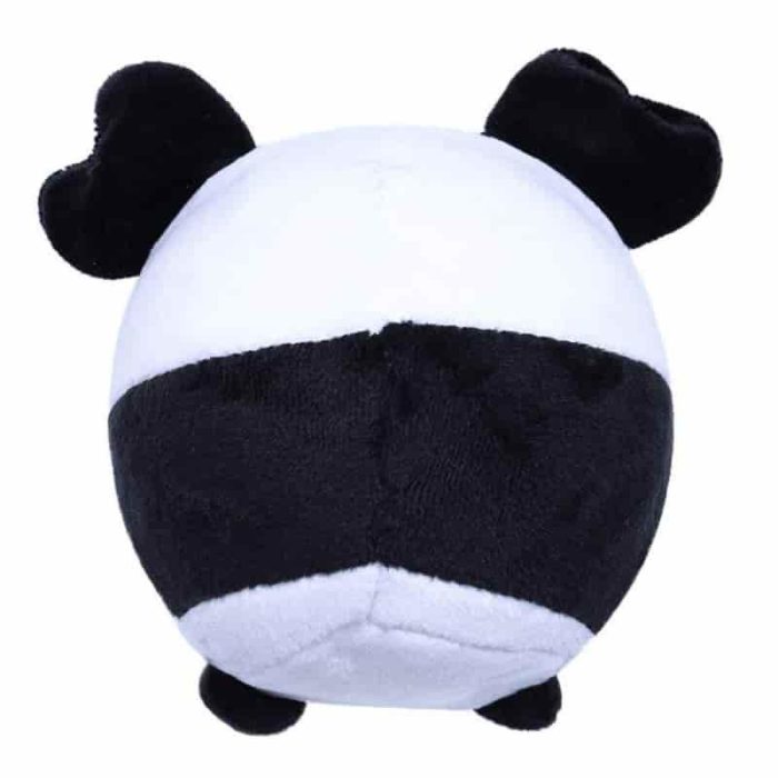 Squeezamals Panda | Squishy Kawaii