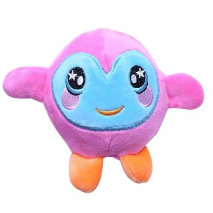 squishy peluche pingouin1