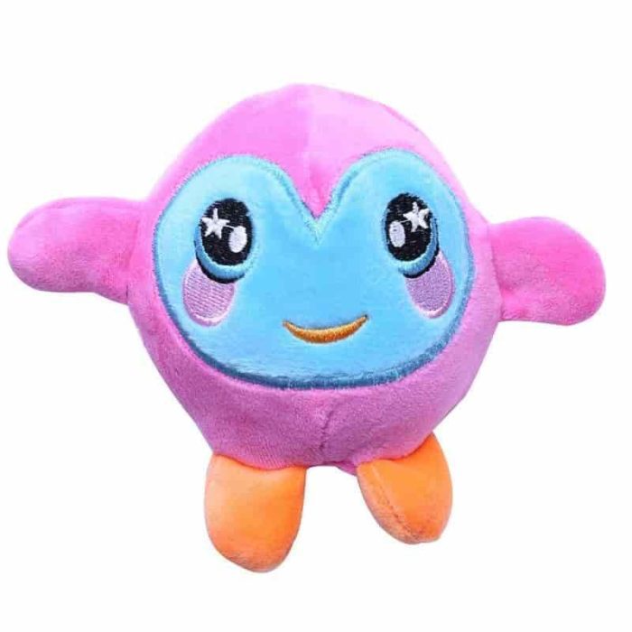 squishy peluche pingouin1