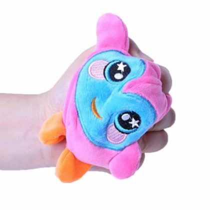 squishy peluche pingouin3