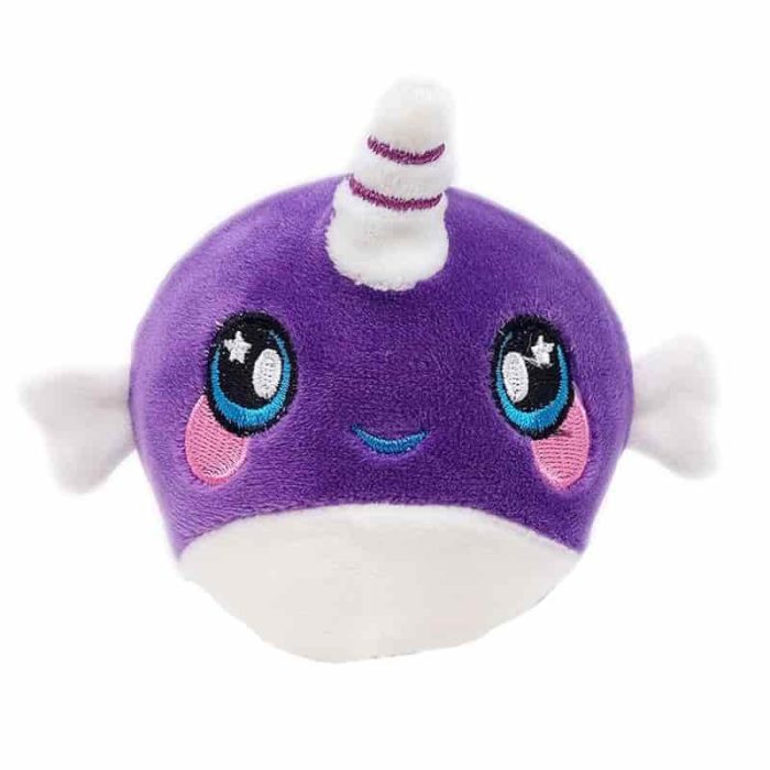squishy peluche poisson1