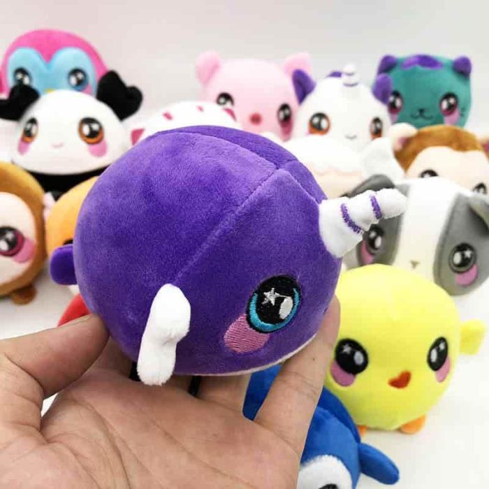 squishy peluche poisson2