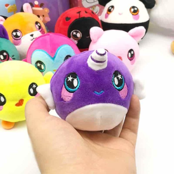 squishy peluche poisson3