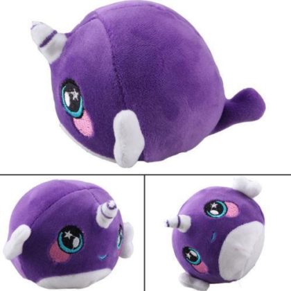 squishy peluche poisson4