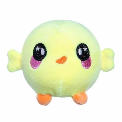 squishy peluche poussin1