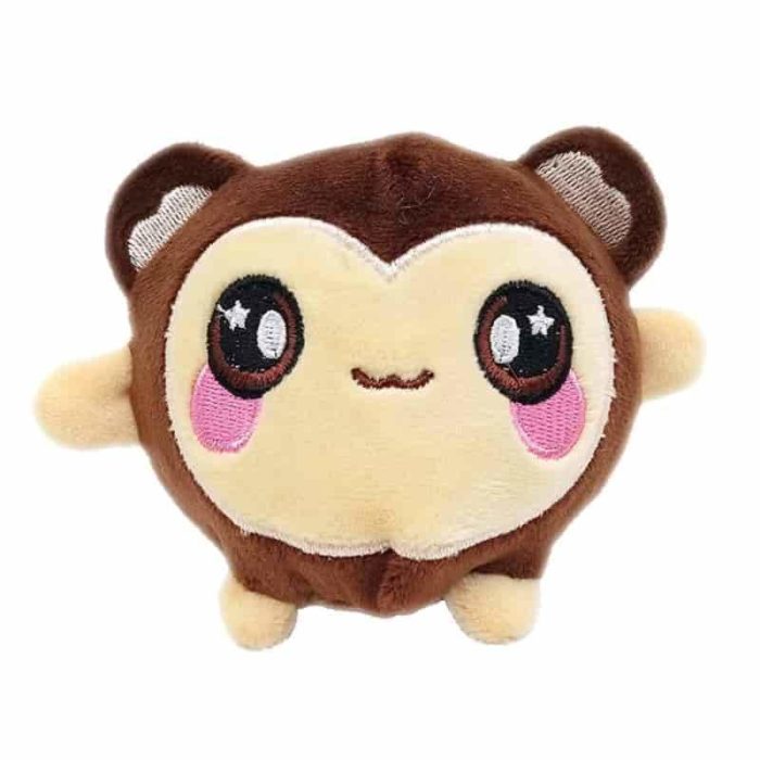 squishy peluche singe1