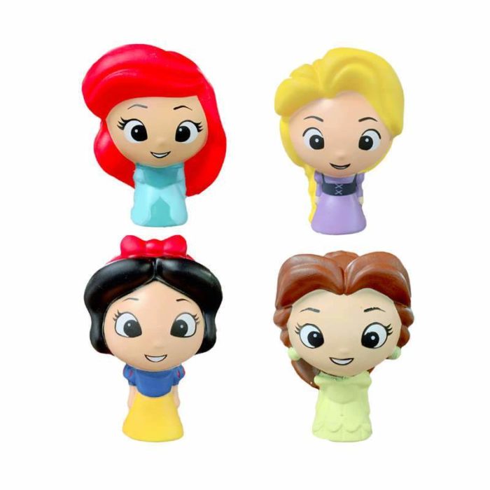 squishy princesses