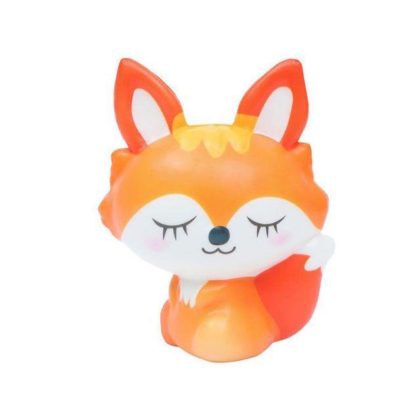 Squishy Renard