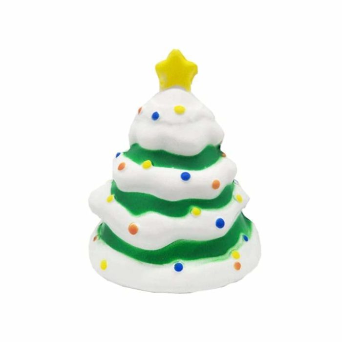 squishy sapin de noel