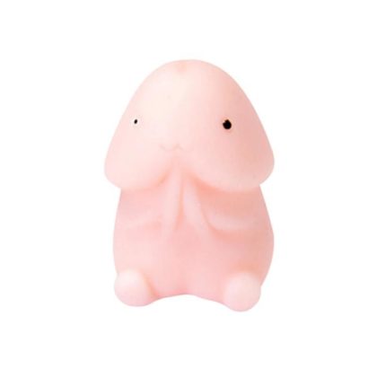 Squishy Pénis
