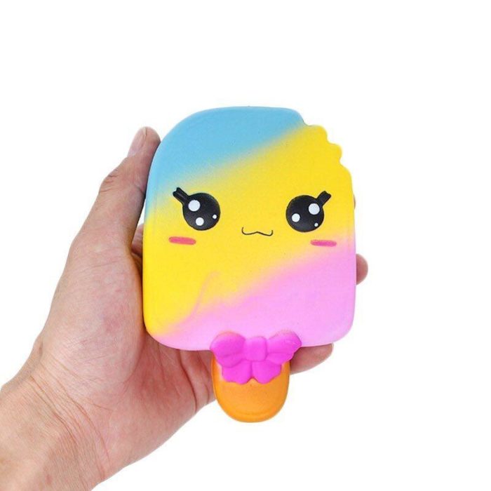 Squishie Glace Sorbet