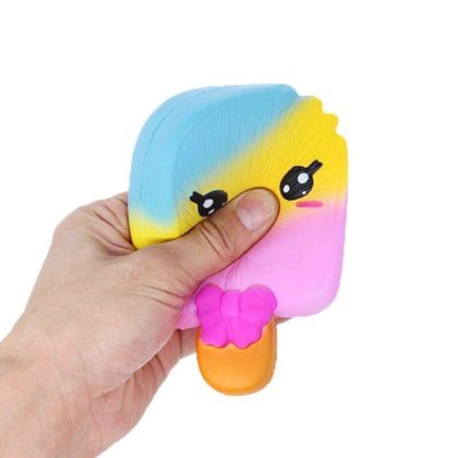 squishy sorbet écrasé