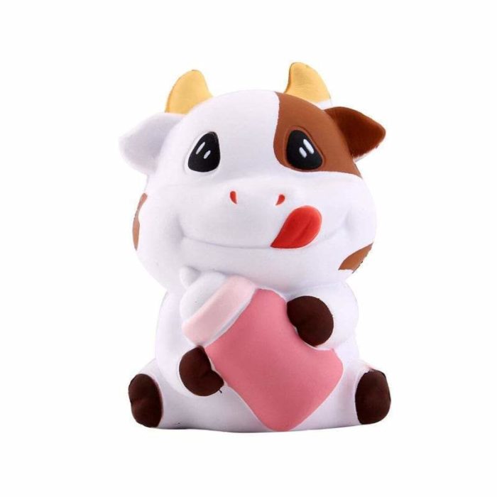 squishy vache